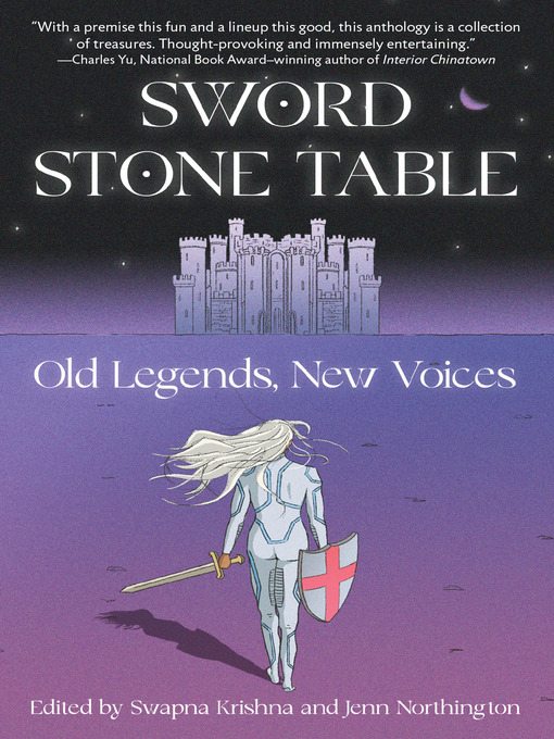 Title details for Sword Stone Table by Swapna Krishna - Available